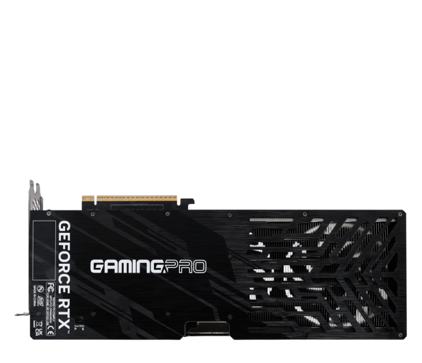 PALIT GeForce RTX 5070 Ti GamingPro-S OC 16GB GDDR7 - 1335476 - zdjęcie 6